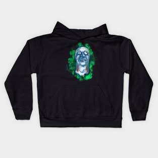 A Shadow over Innsmouth Kids Hoodie